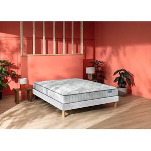 Matelas Merinos Morning Routine - Réversible 160x200 - Publicité Matelas Merinos Morning Routine - Réversible 160x200 - Publicité