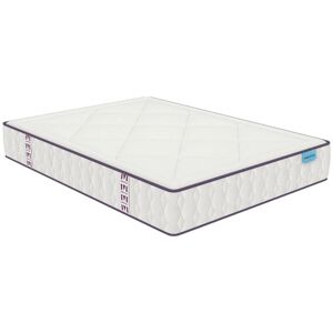 Matelas Merinos Full Bed Ressorts ensachés - 3 Zones, 24cm - Publicité Matelas Merinos Full Bed Ressorts ensachés - 3 Zones, 24cm - Publicité
