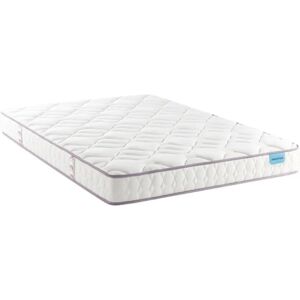 Matelas en latex MERINOS - 3 zones - Réversible - 19cm - Publicité Matelas en latex MERINOS - 3 zones - Réversible - 19cm - Publicité