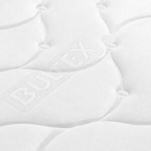 Matelas Bultex Nano 22cm - Réversible, Fabriqué en France - Publicité Matelas Bultex Nano 22cm - Réversible, Fabriqué en France - Publicité