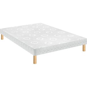MERINOS TWIST Sommier Fixe - Sommier MERINOS TWIST Sommier Fixe - Sommier