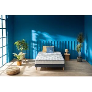 MERINOS Sweety - Blanc - Ensemble de matelas MERINOS Sweety - Blanc - Ensemble de matelas