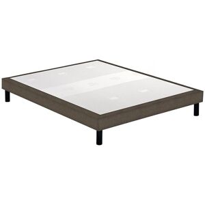 Sommier Confort Médium Epeda 160x200 - Sommier - Publicité Sommier Confort Médium Epeda 160x200 - Sommier - Publicité