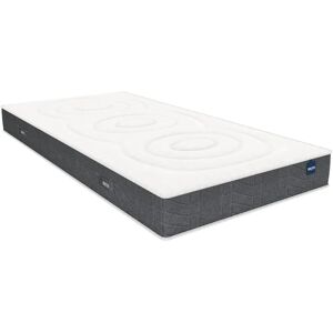 Matelas Nano Bultex 25 cm Blanc/Gris Matelas Nano Bultex 25 cm Blanc/Gris