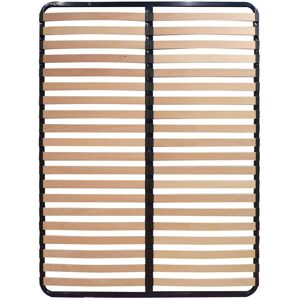 Altobuy ALTOLATTES - Sommier 20 Lattes 70x190cm - Cadre de lit - Publicité Altobuy ALTOLATTES - Sommier 20 Lattes 70x190cm - Cadre de lit - Publicité