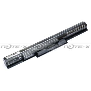 Batterie pour Sony Vgp-Bps35 - 2600mAh - Publicité Batterie pour Sony Vgp-Bps35 - 2600mAh - Publicité