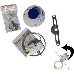 Thermostat Whirlpool - Réfrigérateur, Congélateur - AS0000154, AS0003929 - Type de produit Thermostat Whirlpool - Réfrigérateur, Congélateur - AS0000154, AS0003929 - Type de produit