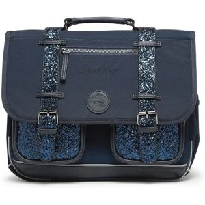 Sac à dos scolaire Vintage Fantasy Navy Caméléon - 38cm, 2 compartiments Sac à dos scolaire Vintage Fantasy Navy Caméléon - 38cm, 2 compartiments