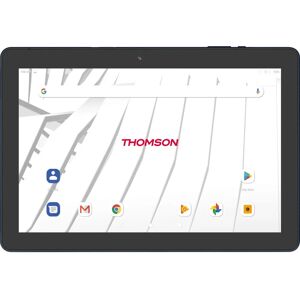 Tablette Thomson TEO10X TEOX10-3BK64 - 10,1 pouces - 64 GB - 3 GB RAM Tablette Thomson TEO10X TEOX10-3BK64 - 10,1 pouces - 64 GB - 3 GB RAM