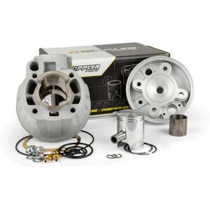 Kit cylindre Doppler Vortex aluminium pour Minarelli 50 AM6 - Kit cylindre - Publicité Kit cylindre Doppler Vortex aluminium pour Minarelli 50 AM6 - Kit cylindre - Publicité