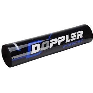 Mousse de guidon Doppler - Noir / Bleu - Mousse de guidon - Publicité Mousse de guidon Doppler - Noir / Bleu - Mousse de guidon - Publicité