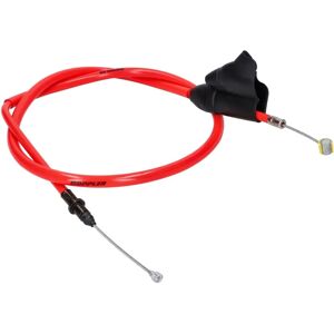 Câble d'embrayage Teflon Doppler rouge pour Beta RR 50 - Publicité Câble d'embrayage Teflon Doppler rouge pour Beta RR 50 - Publicité
