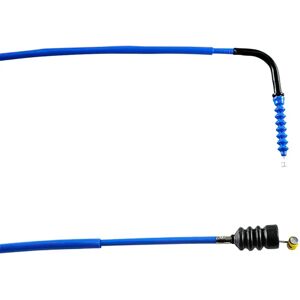 Câble d'embrayage Doppler Bleu Teflon pour Rieju MRT RS3 NK3 RS2 - Publicité Câble d'embrayage Doppler Bleu Teflon pour Rieju MRT RS3 NK3 RS2 - Publicité