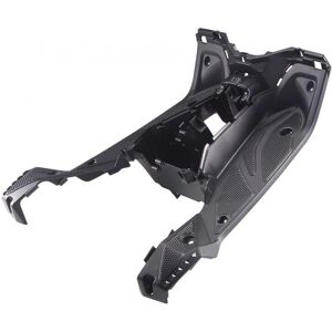Couvercle repose-pied scooter OEM Yamaha/MBK Nitro/Aerox - Publicité Couvercle repose-pied scooter OEM Yamaha/MBK Nitro/Aerox - Publicité