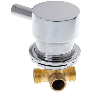 FLYME - ymyny - Brass - G1/2 - Shower mixer FLYME - ymyny - Brass - G1/2 - Shower mixer