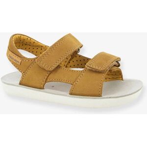 SHOO POM Baby Kids Sandals Goa Boy - Lightweight Breathable Leather - Easy Fit SHOO POM Baby Kids Sandals Goa Boy - Lightweight Breathable Leather - Easy Fit