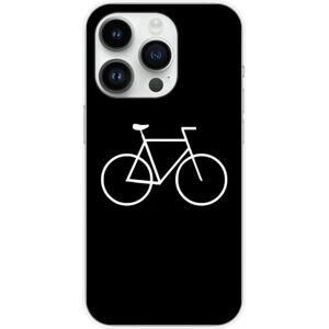 1001coques - iPhone 15 Pro - Bike Hipster - Housse Téléphone - Publicité 1001coques - iPhone 15 Pro - Bike Hipster - Housse Téléphone - Publicité
