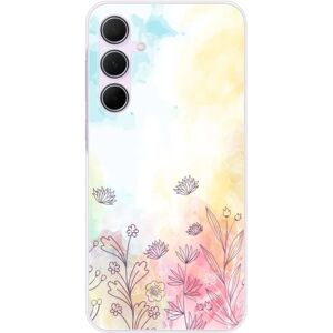 1001coques - Samsung Galaxy A55 5G - Silicone - Étui téléphone - Publicité 1001coques - Samsung Galaxy A55 5G - Silicone - Étui téléphone - Publicité