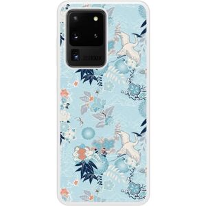 Coque en silicone 1001coques pour Samsung Galaxy S20 Ultra - Phone Case - Publicité Coque en silicone 1001coques pour Samsung Galaxy S20 Ultra - Phone Case - Publicité