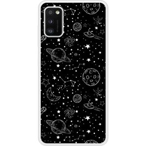 Coque en silicone 1001coques Galaxy A41 - Étui pour téléphone - Publicité Coque en silicone 1001coques Galaxy A41 - Étui pour téléphone - Publicité