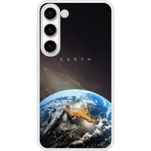 Coque en Silicone 1001coques Galaxy S23 - Protège Téléphone - Publicité Coque en Silicone 1001coques Galaxy S23 - Protège Téléphone - Publicité