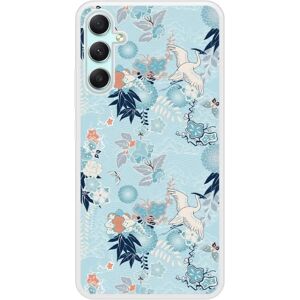 1001coques Samsung Galaxy A24 4g Silicone Kimono - Coque de Téléphone - Publicité 1001coques Samsung Galaxy A24 4g Silicone Kimono - Coque de Téléphone - Publicité
