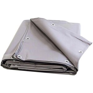 Tecplast - Modelo XP640PR - Lona impermeable para pérgola - Garantía 10 años Tecplast - Modelo XP640PR - Lona impermeable para pérgola - Garantía 10 años
