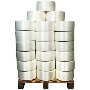 Tecplast Lff5 Hochfestes Textilband - 52 Gurte Tecplast Lff5 Hochfestes Textilband - 52 Gurte