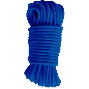 Corde Élastique Bleue Tecplast 9SW - Qualité Professionnelle - 9 mm de Diamètre - Publicité Corde Élastique Bleue Tecplast 9SW - Qualité Professionnelle - 9 mm de Diamètre - Publicité