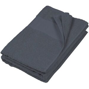 KARIBAN Handdoek 50x100cm - Handdoek Type KARIBAN Handdoek 50x100cm - Handdoek Type