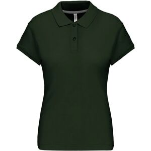 Kariban Green XXL Polo Shirt - Polo Kariban Green XXL Polo Shirt - Polo