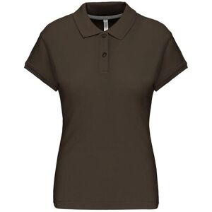 Kariban M Polo Manches Courtes - Polo femme - Publicité Kariban M Polo Manches Courtes - Polo femme - Publicité