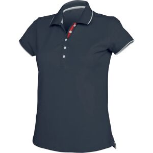 Kariban M Blue Polo Shirt - Polo Kariban M Blue Polo Shirt - Polo