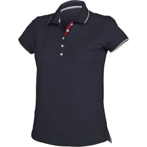Kariban XXL Blue Polo Shirt - Polo Kariban XXL Blue Polo Shirt - Polo
