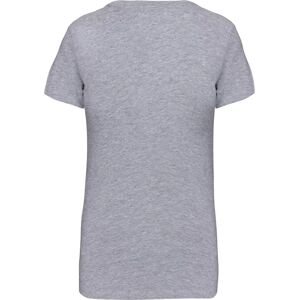 Kariban L Short-sleeve Cotton T-shirt - T-shirt Kariban L Short-sleeve Cotton T-shirt - T-shirt