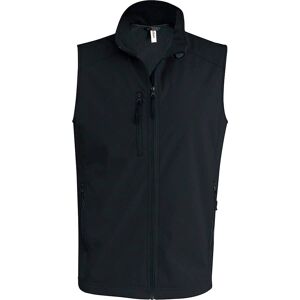 Kariban 4XL Softshell Bodywarmer - Bodywarmer Kariban 4XL Softshell Bodywarmer - Bodywarmer