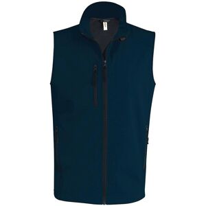 Gilet Softshell KARIBAN - S - Publicité Gilet Softshell KARIBAN - S - Publicité