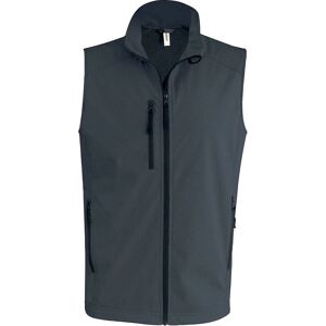 KARIBAN Softshell Jacke - Microfleece-Futter - Wasserdicht KARIBAN Softshell Jacke - Microfleece-Futter - Wasserdicht