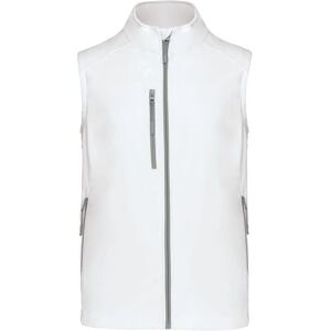 Veste sans manches Kariban XL Imperméable - Publicité Veste sans manches Kariban XL Imperméable - Publicité