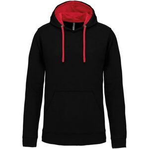 Kariban S Sweatshirt - Contrast Hoodie - Sweatshirt Kariban S Sweatshirt - Contrast Hoodie - Sweatshirt