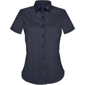Kariban XS Blue Short Sleeve Shirt - Shirt Kariban XS Blue Short Sleeve Shirt - Shirt