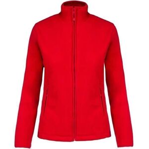 Kariban Damen Jacke Micropolaire Maureen 3XL - Jacke Kariban Damen Jacke Micropolaire Maureen 3XL - Jacke