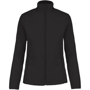 Veste Micropolaire Maureen Kariban - Femme - 2XL - Publicité Veste Micropolaire Maureen Kariban - Femme - 2XL - Publicité