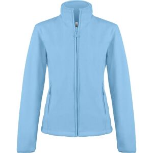 Veste en Microfleece Kariban Maureen - Femme - Publicité Veste en Microfleece Kariban Maureen - Femme - Publicité