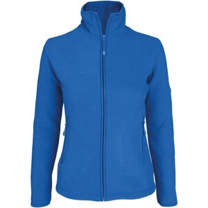 Veste KARIBAN Maureen Légère Microfleece - Veste - Publicité Veste KARIBAN Maureen Légère Microfleece - Veste - Publicité
