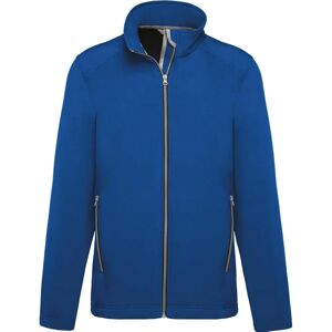 Kariban K424 - Softshell Jacke - Wasserabweisend - Eng anliegend - Längerer Rücken - Herren Kariban K424 - Softshell Jacke - Wasserabweisend - Eng anliegend - Längerer Rücken - Herren
