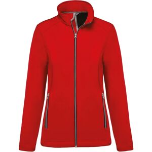 KARIBAN XS Softshell Jacket - Water-Repellent KARIBAN XS Softshell Jacket - Water-Repellent