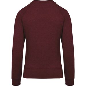 Kariban K481 Organic Cotton Raglan Sweatshirt - Sweatshirt Kariban K481 Organic Cotton Raglan Sweatshirt - Sweatshirt