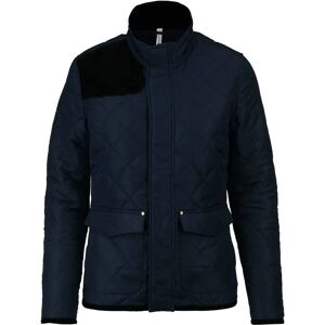 Kariban K6127 Vert Moussu, Noir, Marine Veste Matelassée - Manteau isolant femme - Publicité Kariban K6127 Vert Moussu, Noir, Marine Veste Matelassée - Manteau isolant femme - Publicité