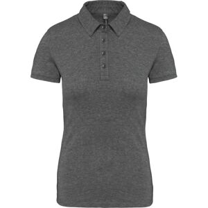 Kariban K263 Short Sleeve Polo Shirt - Polo Shirt Kariban K263 Short Sleeve Polo Shirt - Polo Shirt